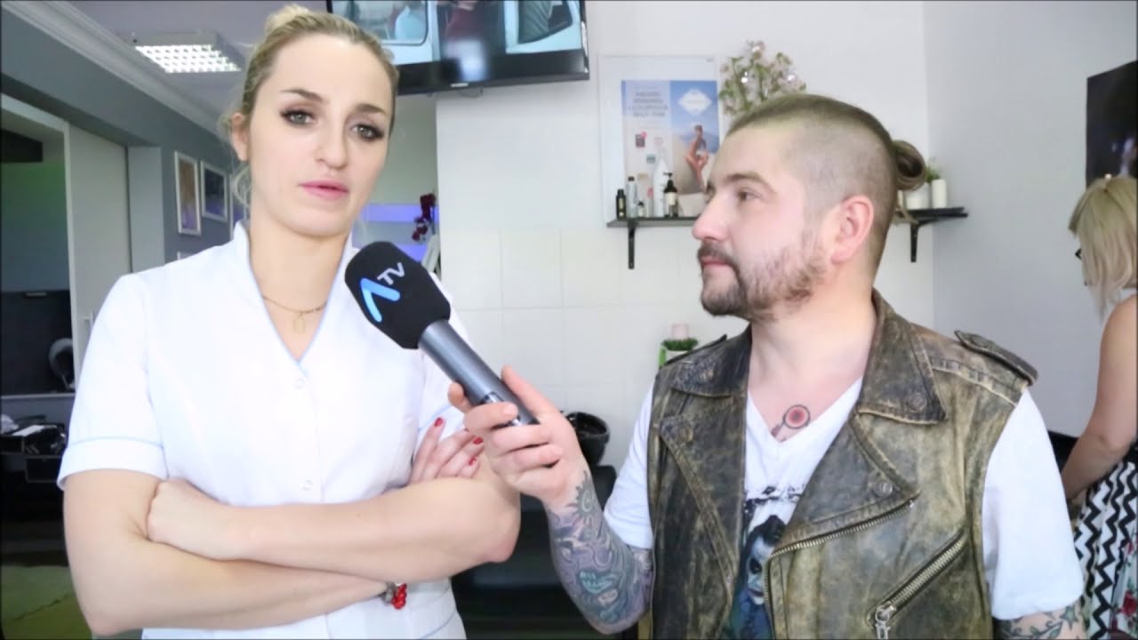 Turbopenis - nowoczesna metoda zna powiększenie penisa u mężczyzn. Wywiad z dr Iloną Borys