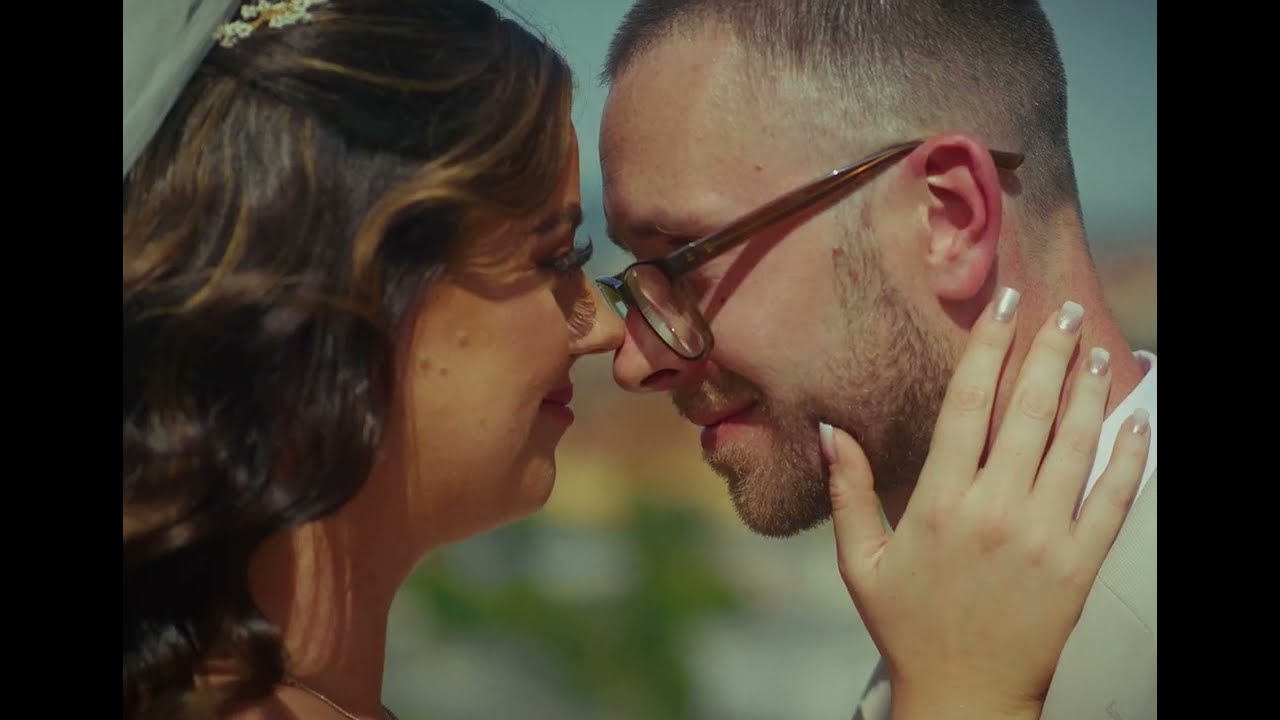 Barbora & Tomek _ Svadobný film