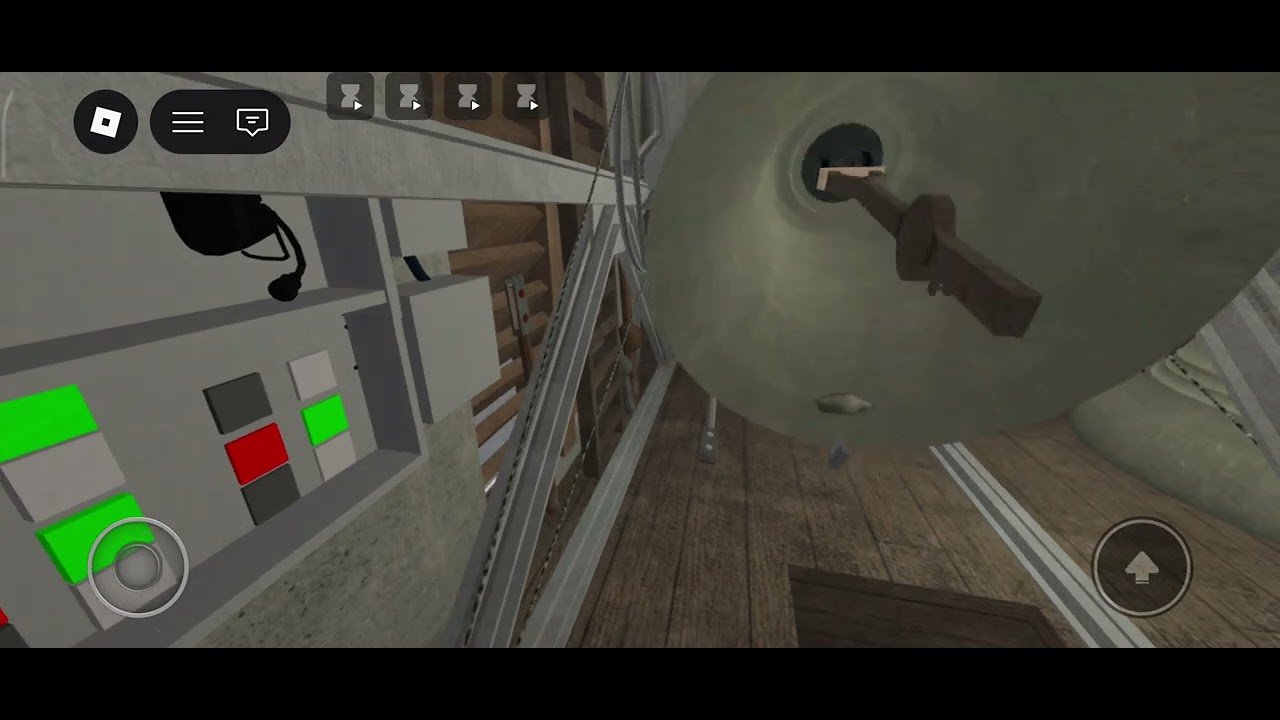 Sagritz - FBR Glocke Free bell ringing