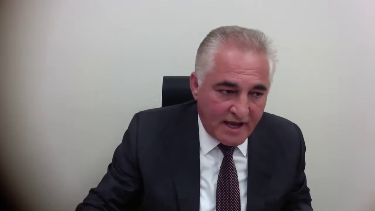 Cinayət prosesinin prinsipləri- Abbas Atakişi (III hissə)