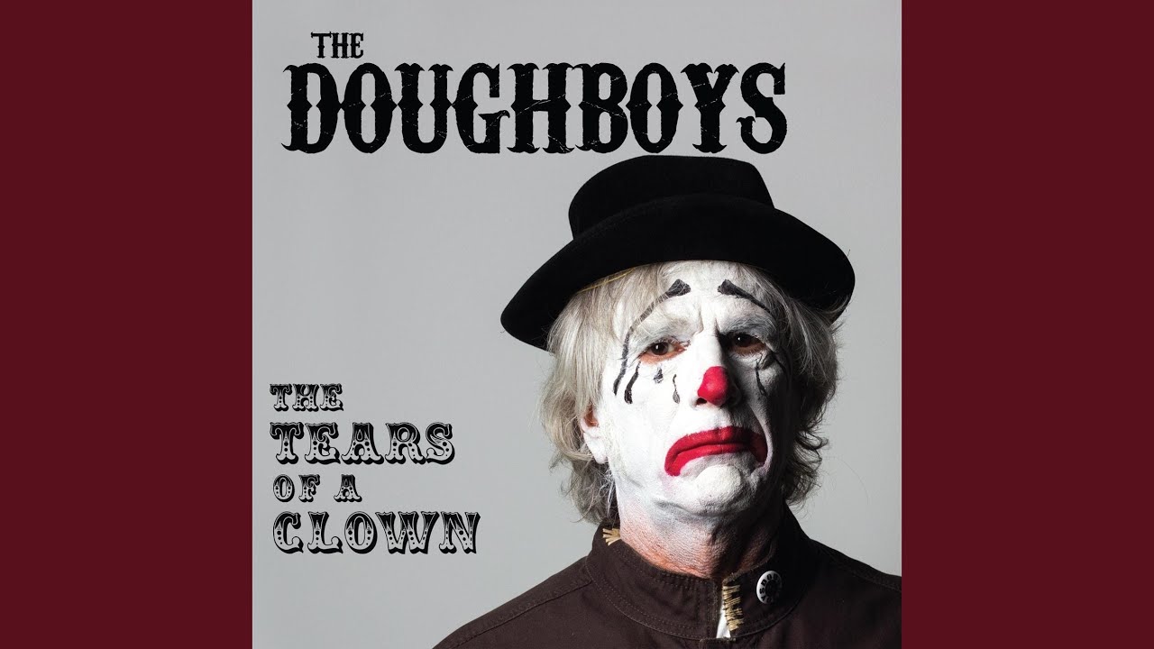 The Tears of a Clown