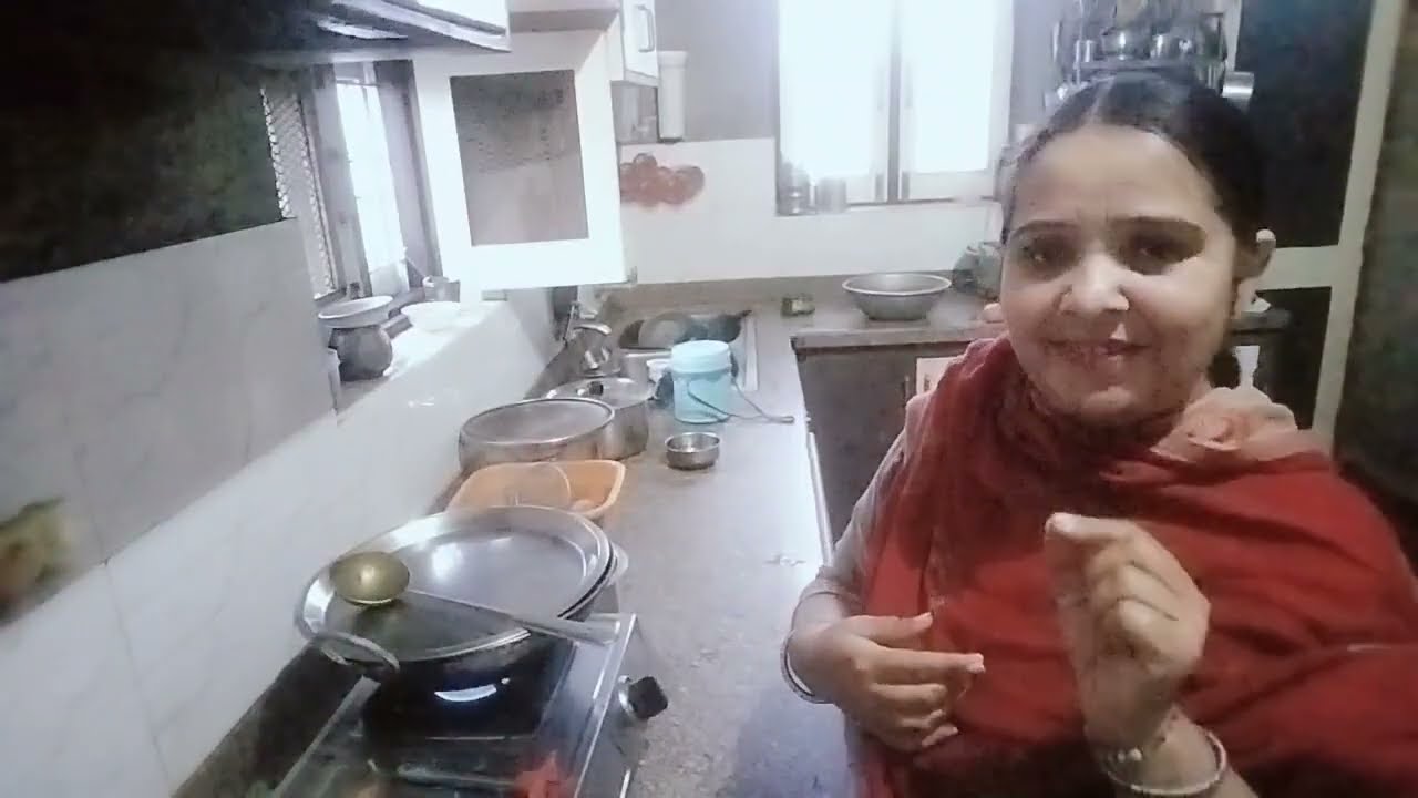 Ilayachi Khao jindagi 😊 bachao 