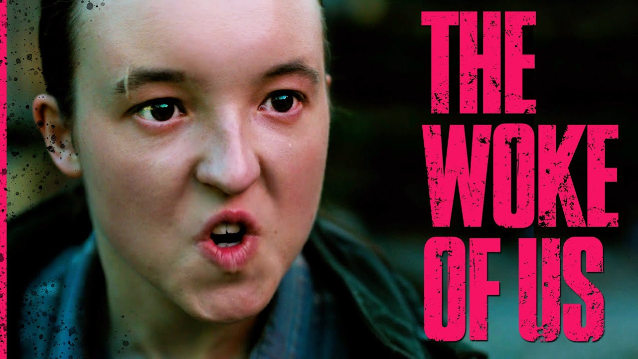 Woke Is Dead, They Just Don’t Know It