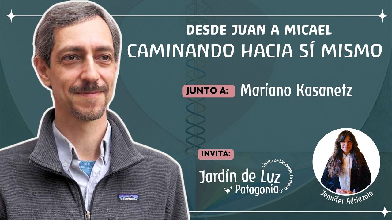 Desde Juan a Micael 