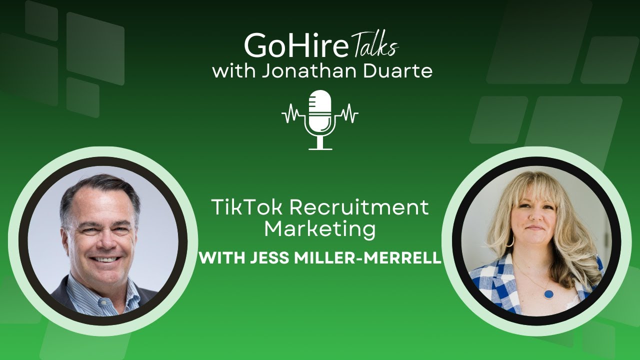 How to Create TikTok Videos for Recruiting