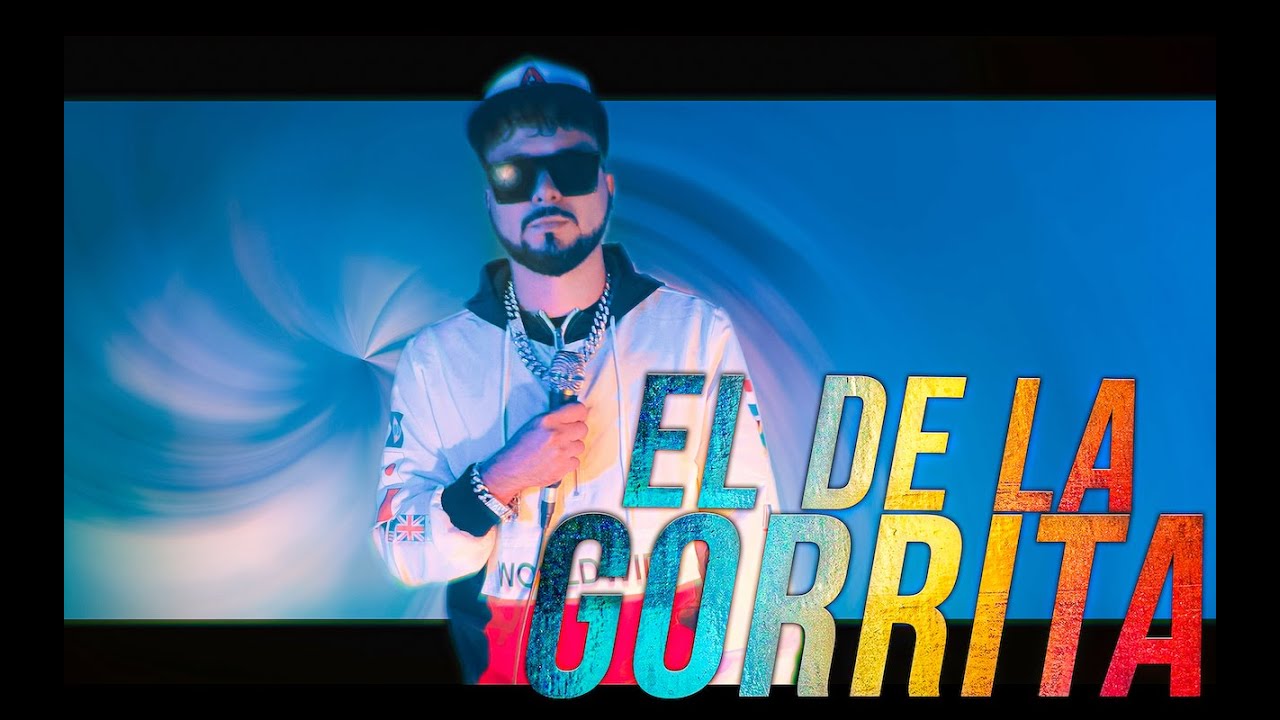 El De La Gorrita (LIVE) [CORRIDOS ELEVADOS] - Erick Elevado