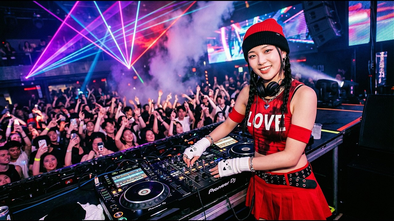 Bass Energy 2026 – Ultimate Power Mix