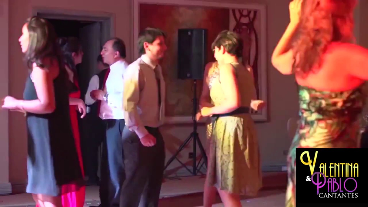 Video Promocional Servicio DJ