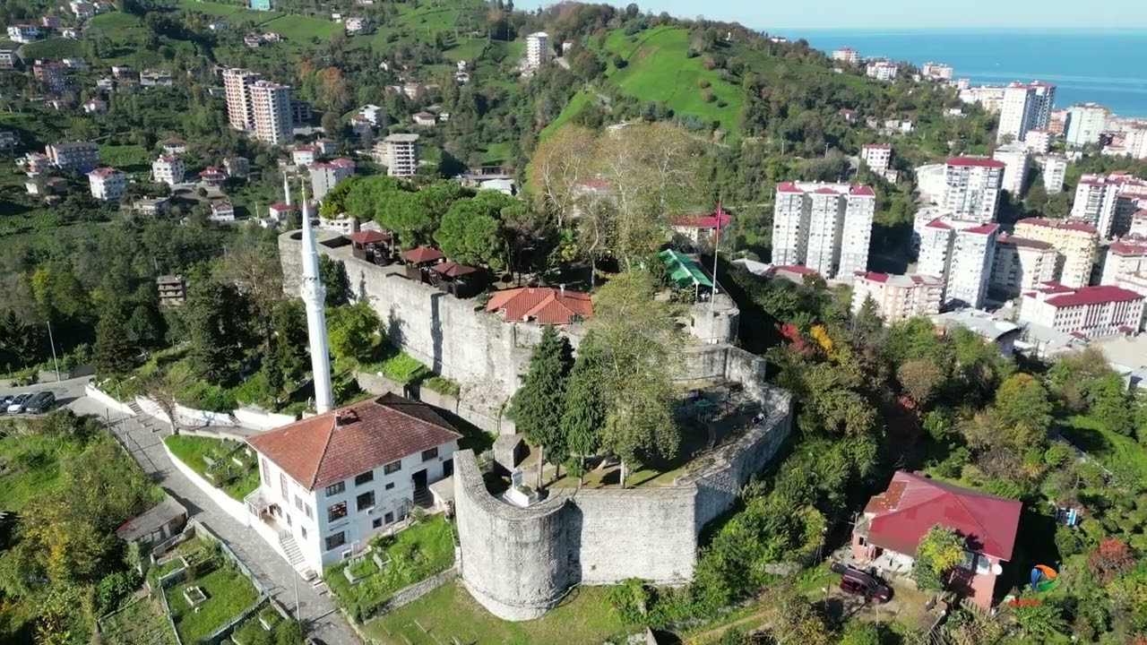 Rize Kalesi