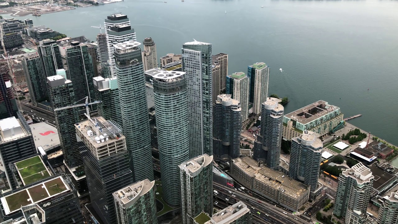 Toronto Cinematic 4K 2019