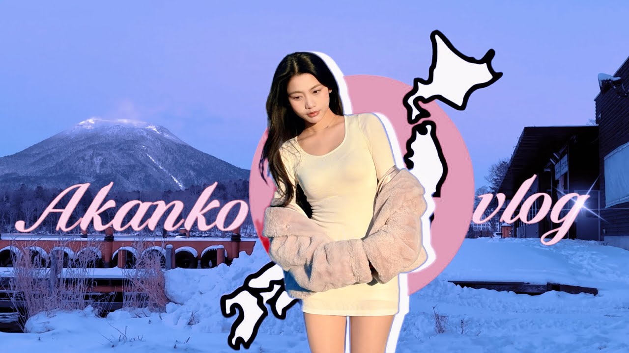 Work & Travel with Chihee | 1 Tháng Ở Khách Sạn Đỉnh Nhất Hokkaido Có Gì?