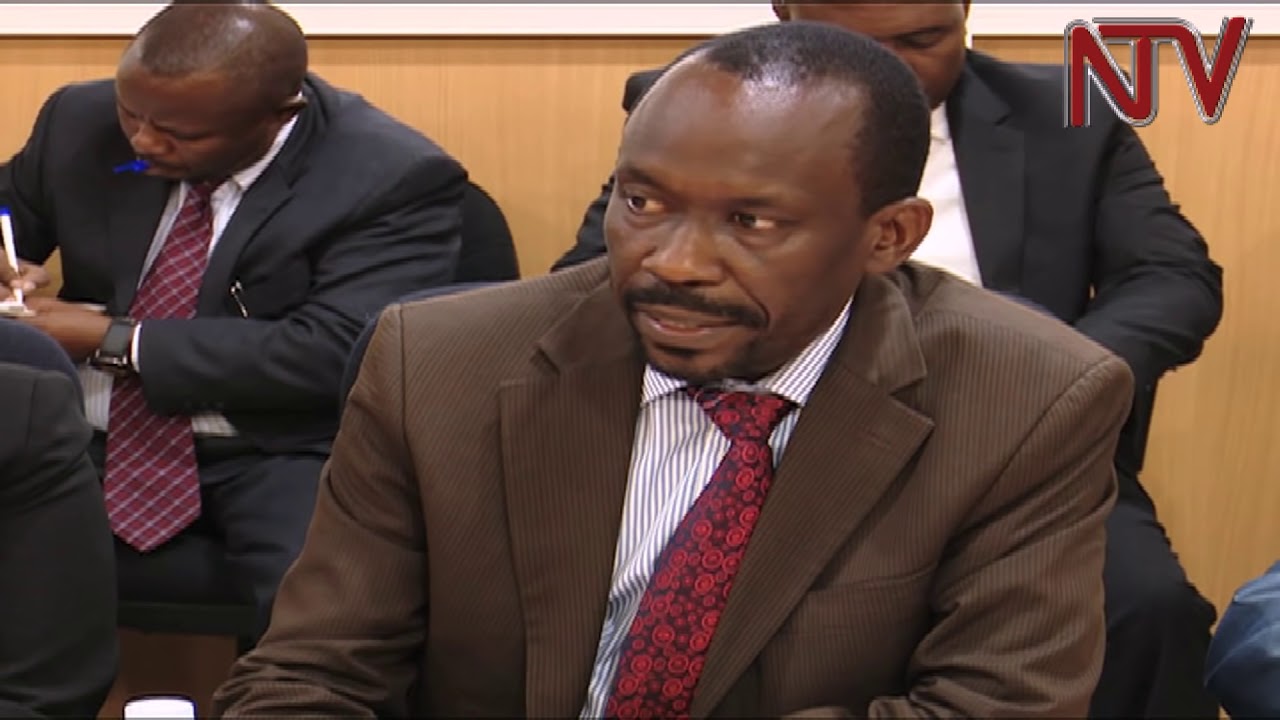 Uganda Microfinance Regulatory Authority board inaugurated