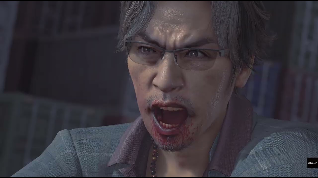 龍が如く 極３ / 龍が如く３外伝 Dark Ties_20260223015741