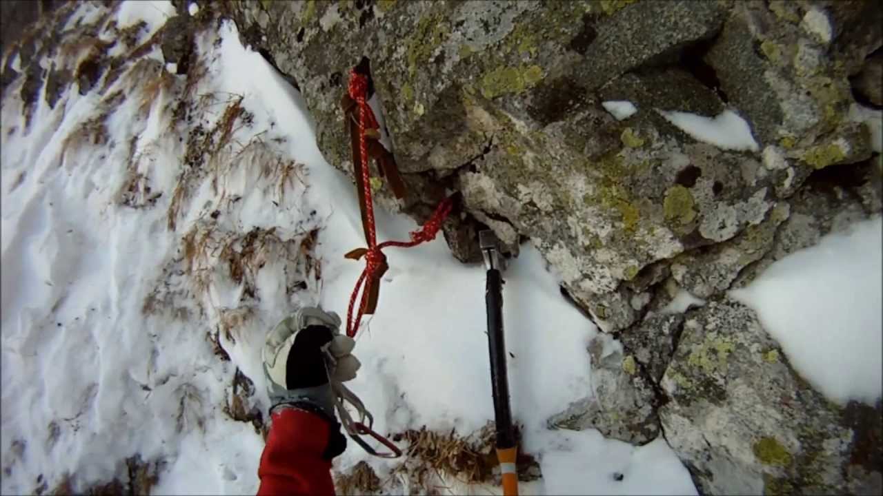 Tátra Mánia IV.[High Tatras]