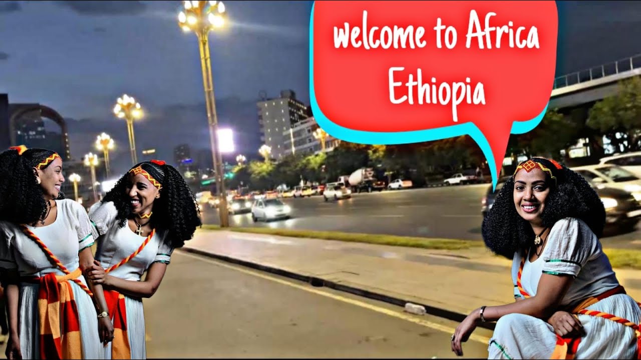 Is this Africa or Europe?