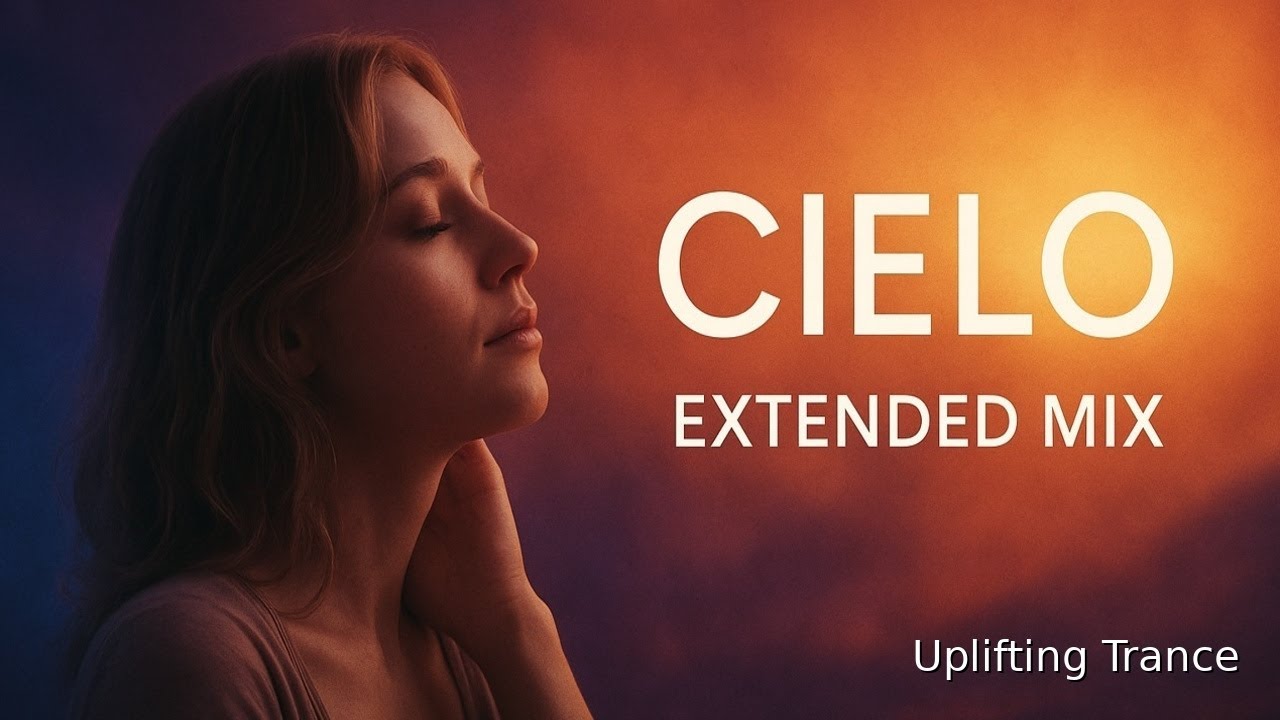 Erwin Verlaan &ndash; Cielo (Extended Mix) | Euphoric Uplifting Trance 2025