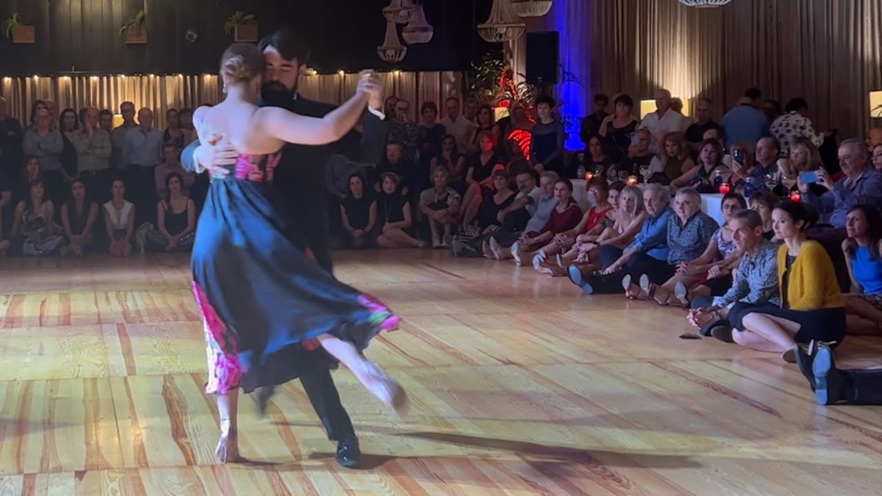 Maja Petrović  & Marko Miljević  - 