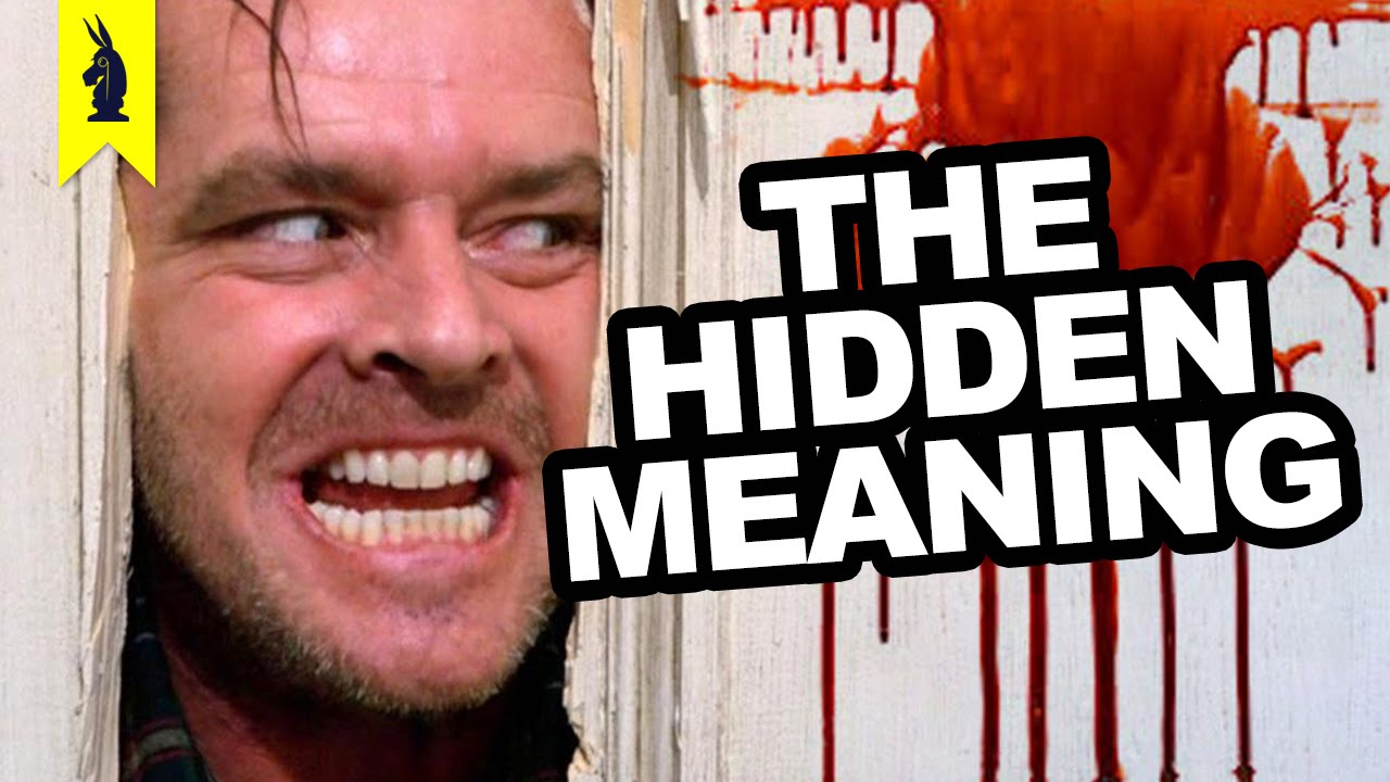 Hidden Meaning in The Shining - Earthling Cinema