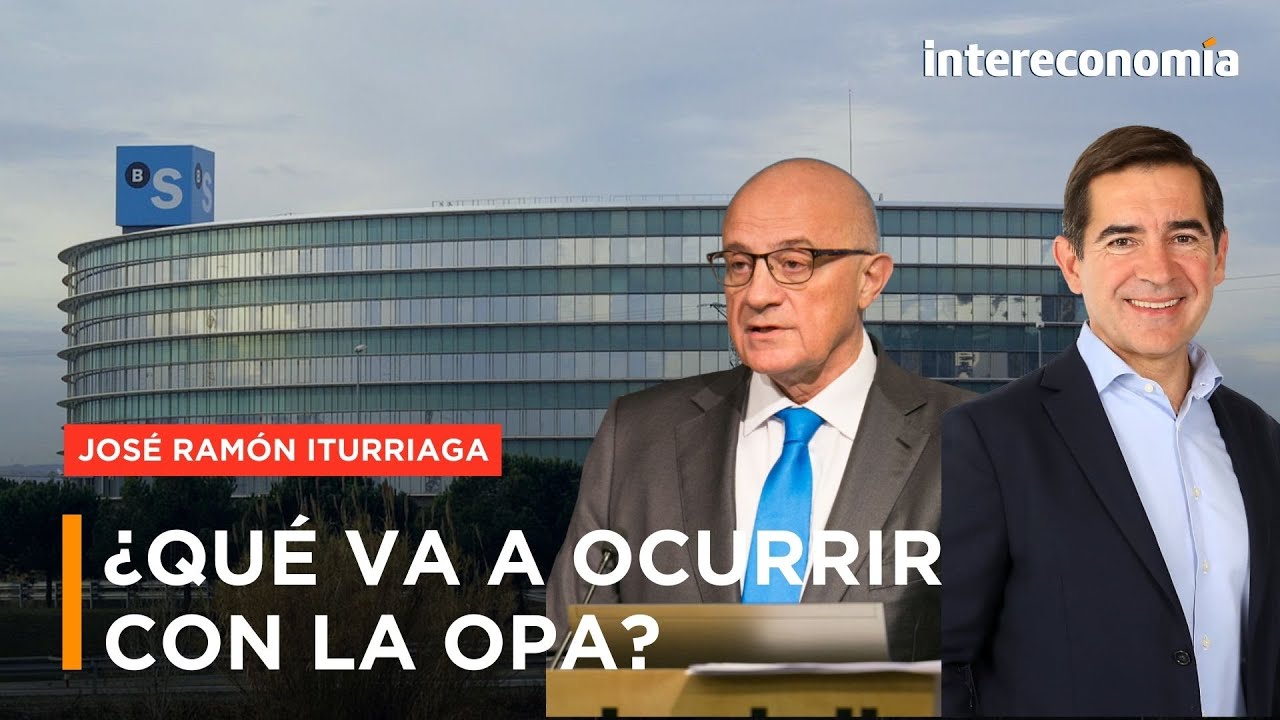 Fusión BBVA–Sabadell: ¿qué cambia con la propuesta íntegra en acciones?