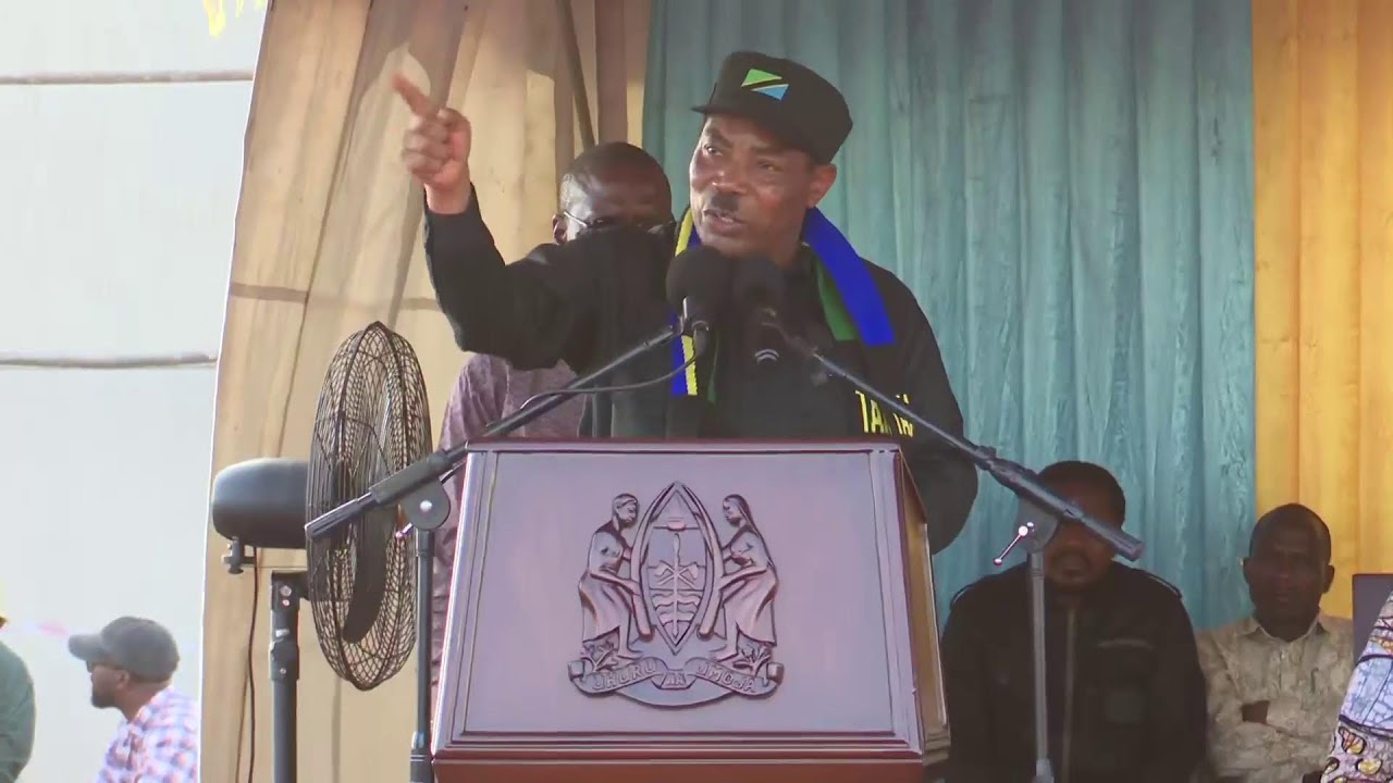 UKAGUZI WA MAENDELEO YA MRADI WA MAJI MIJI 28 KOROGWE