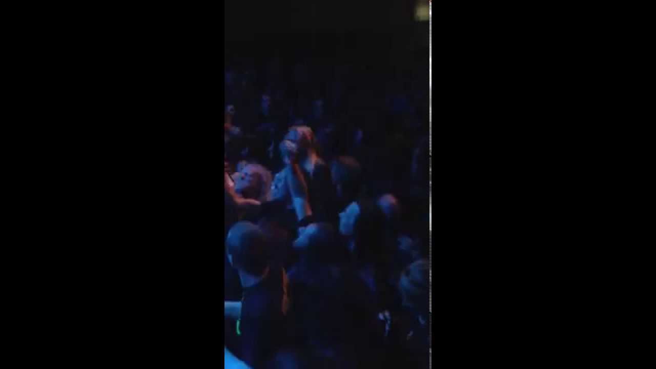 TOXIK - WORLD CIRCUS