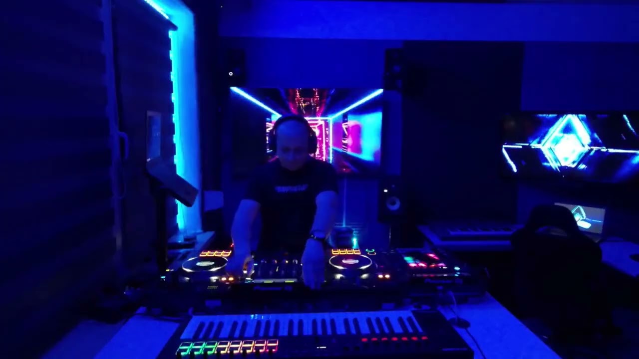 Dj Quizer live 13.02.26 granie na spontanie 🔥🔥🔥🔥🔥🔥🫵🎧🎵🎵🎵