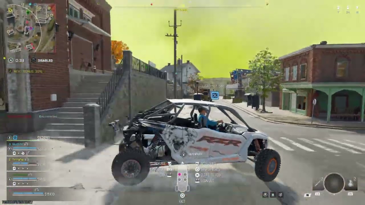 Call of Duty