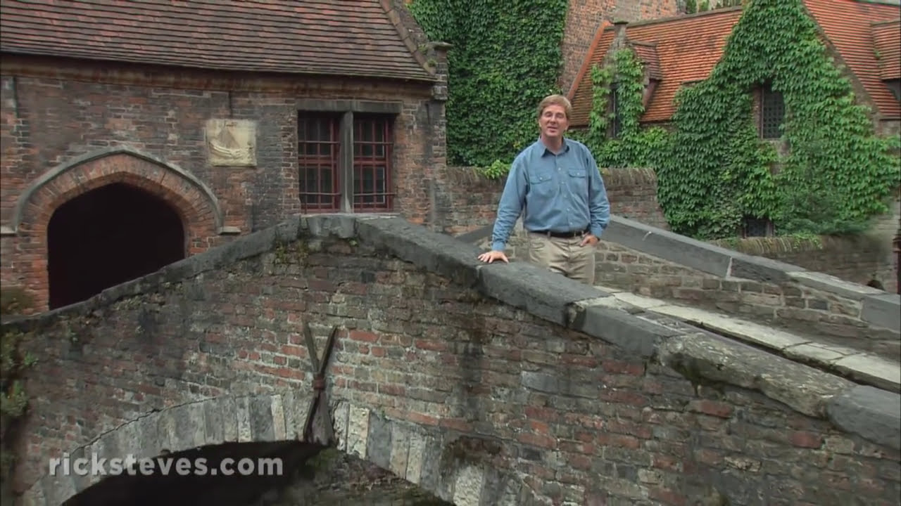 Bruges, Belgium: History and Sweet Surprises - Rick Steves&rsquo; Europe Travel Guide - Travel Bite