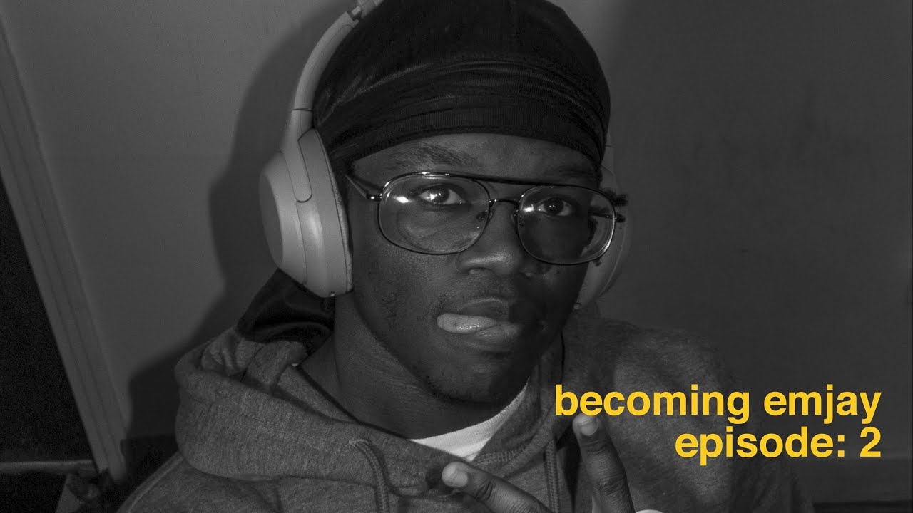 End of Year Filler / 2026 Prep | becoming emjay: episode 2