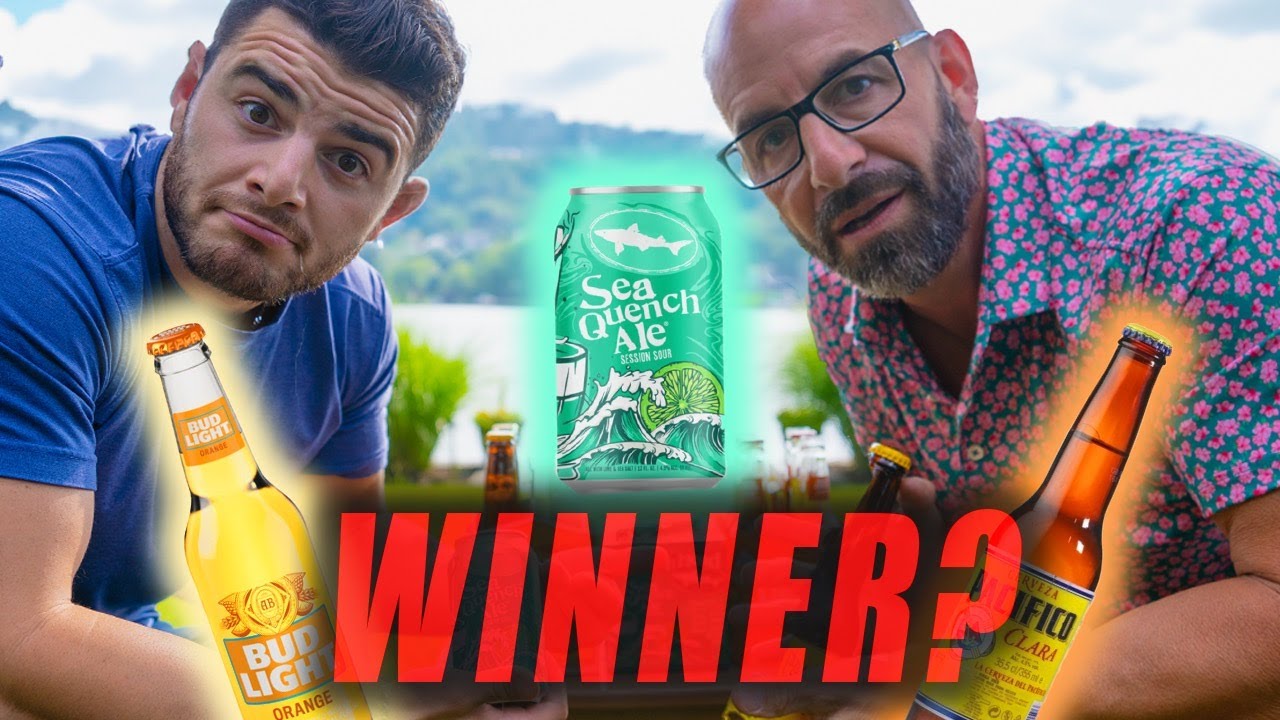Summertime Beer Review Pt. 3!