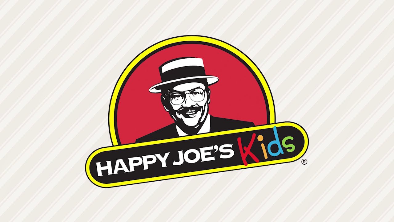The Happy Joe's Kids Foundation Story