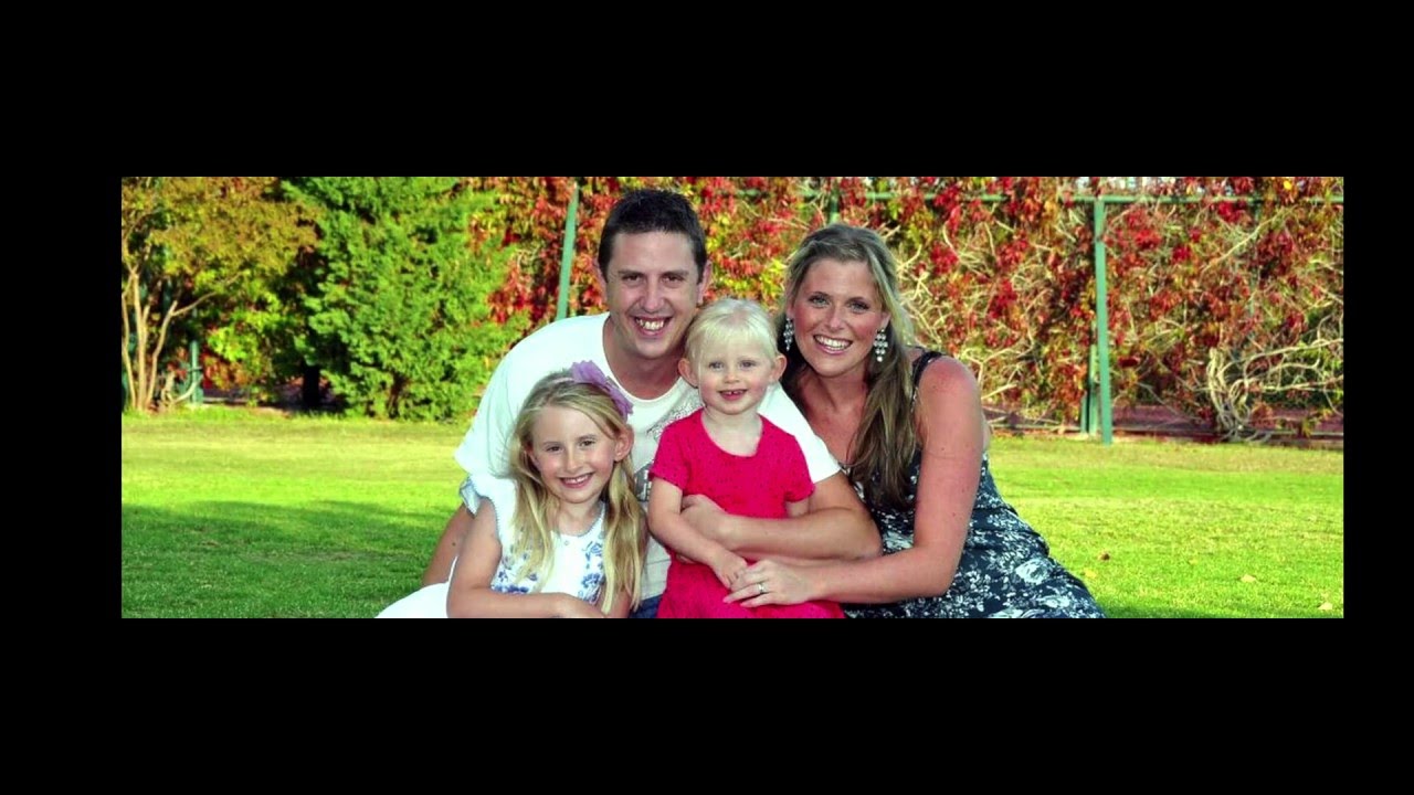 PFEW Conference 2016 - Fallen Officer Dave Phillips