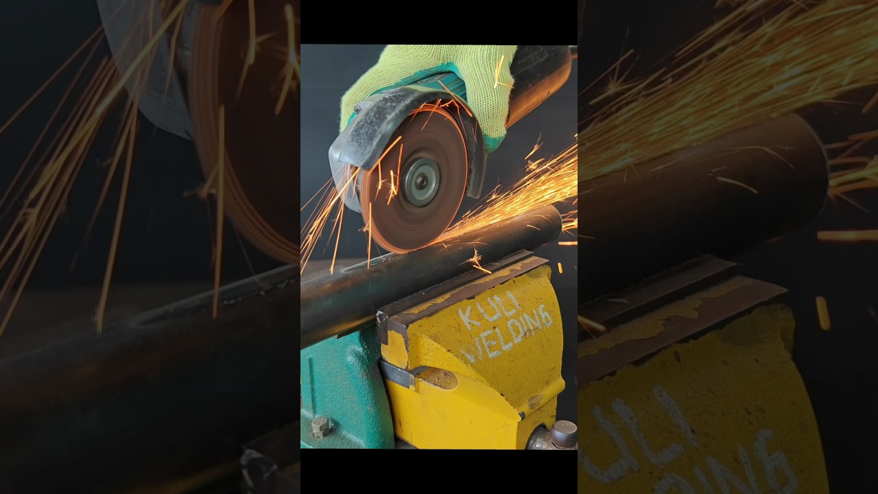 This man created an amazing tool #tools #welder #welding #shorts