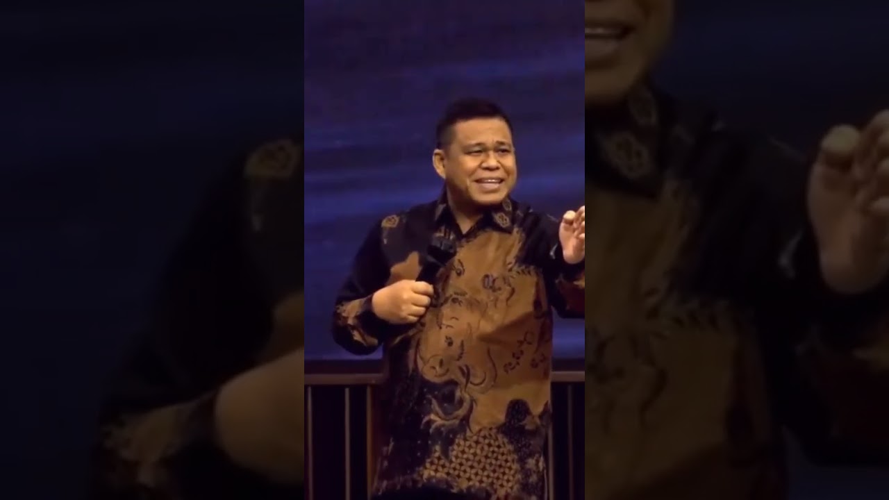 tawanan Roh Kudus #kotbah #kotbahkristen #pendeta #rohkudus #peterguntur #hidupdalamroh