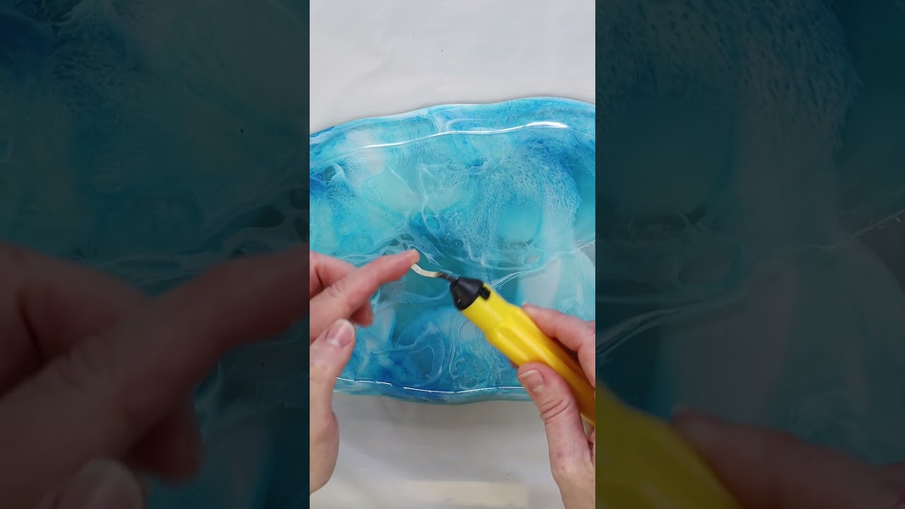 Resin Casting Tool You Need To Have!