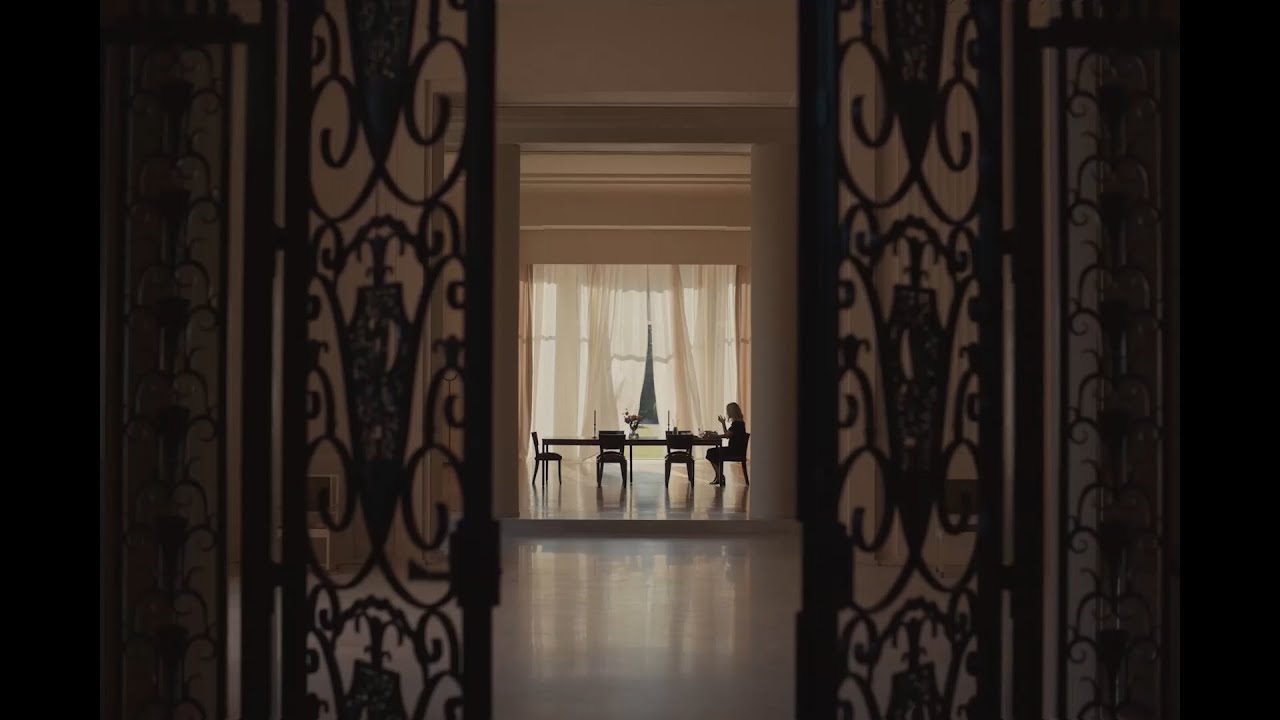 ZARA HOME AW21 CAMPAIGN