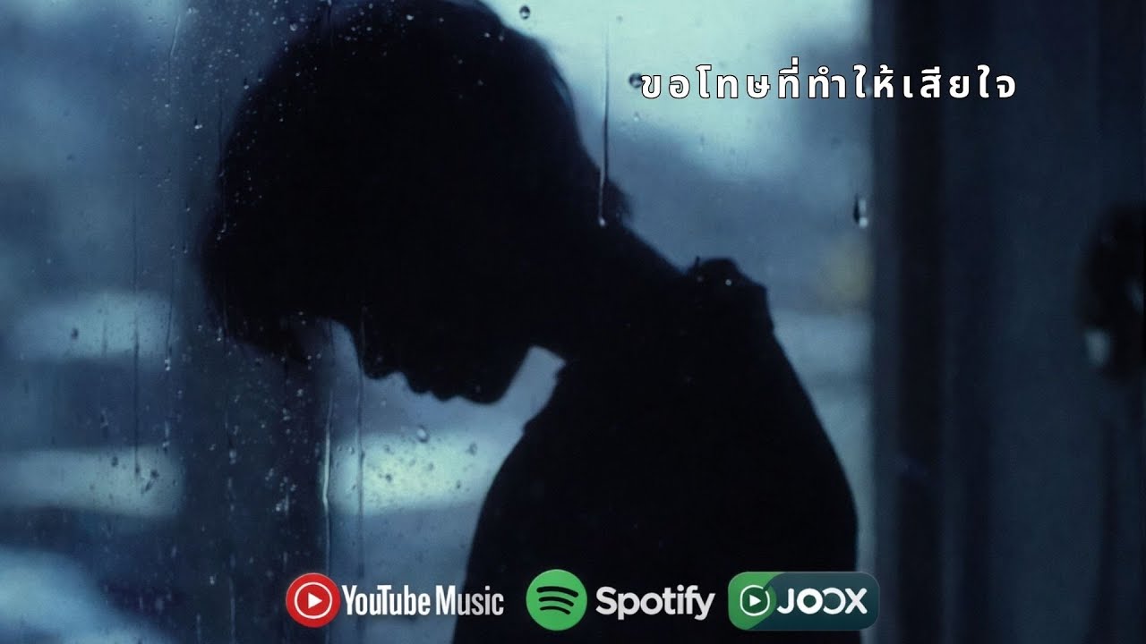 ขอโทษที่ทำให้เสียใจ - DreamsAndMusics