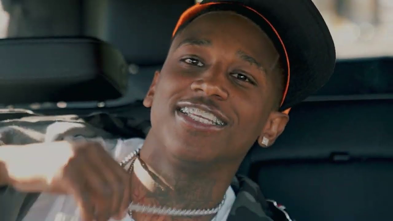 ShakeSumGeez - DMO GANG (Official Music Video) Dir. by @Bosswald