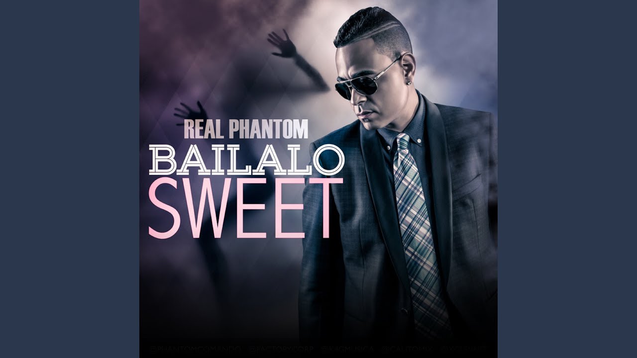 Bailalo Sweet