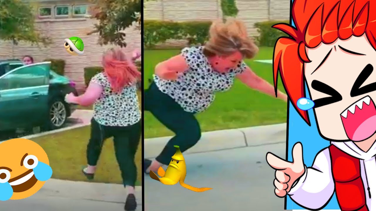 DUMB PEOPLE WHO GOT INSTANT KARMA...