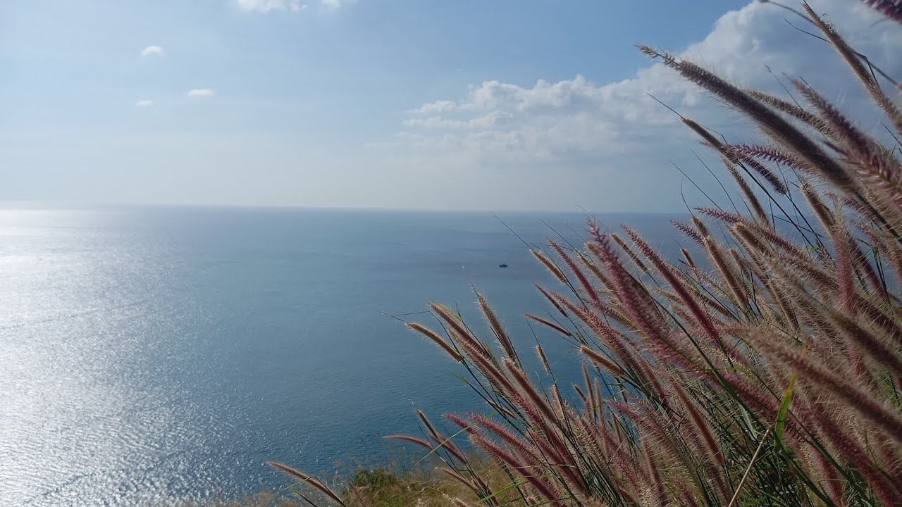 Cape Krathing & Black Rock &ndash; Phuket&rsquo;s Hidden Viewpoints!
