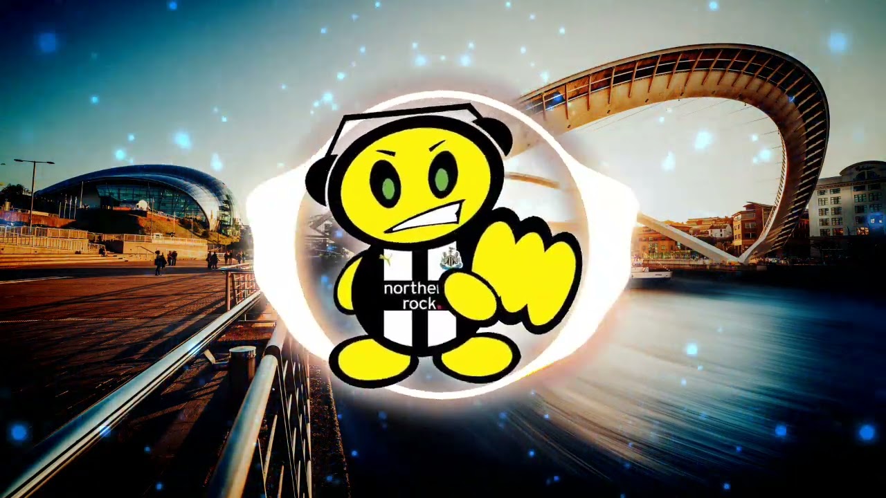 UK MAKINA: DJ Static - Freefallin (Bootleg)