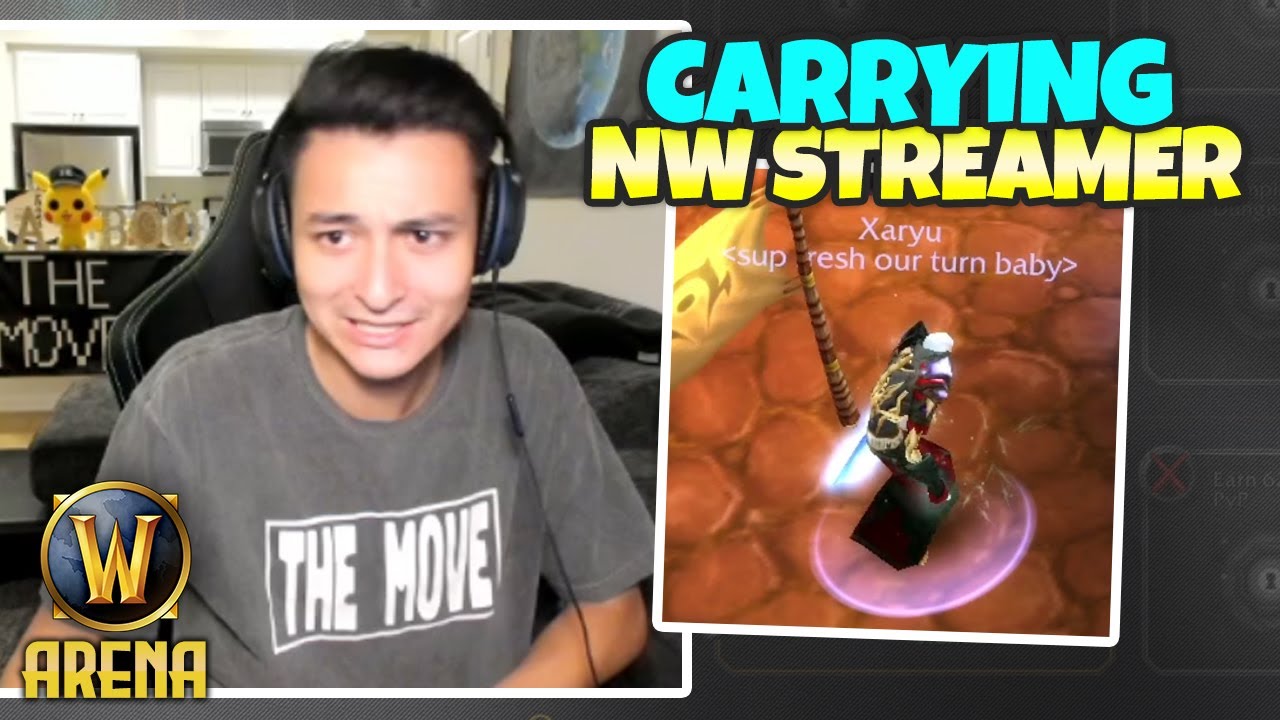 Pikaboo Carries 