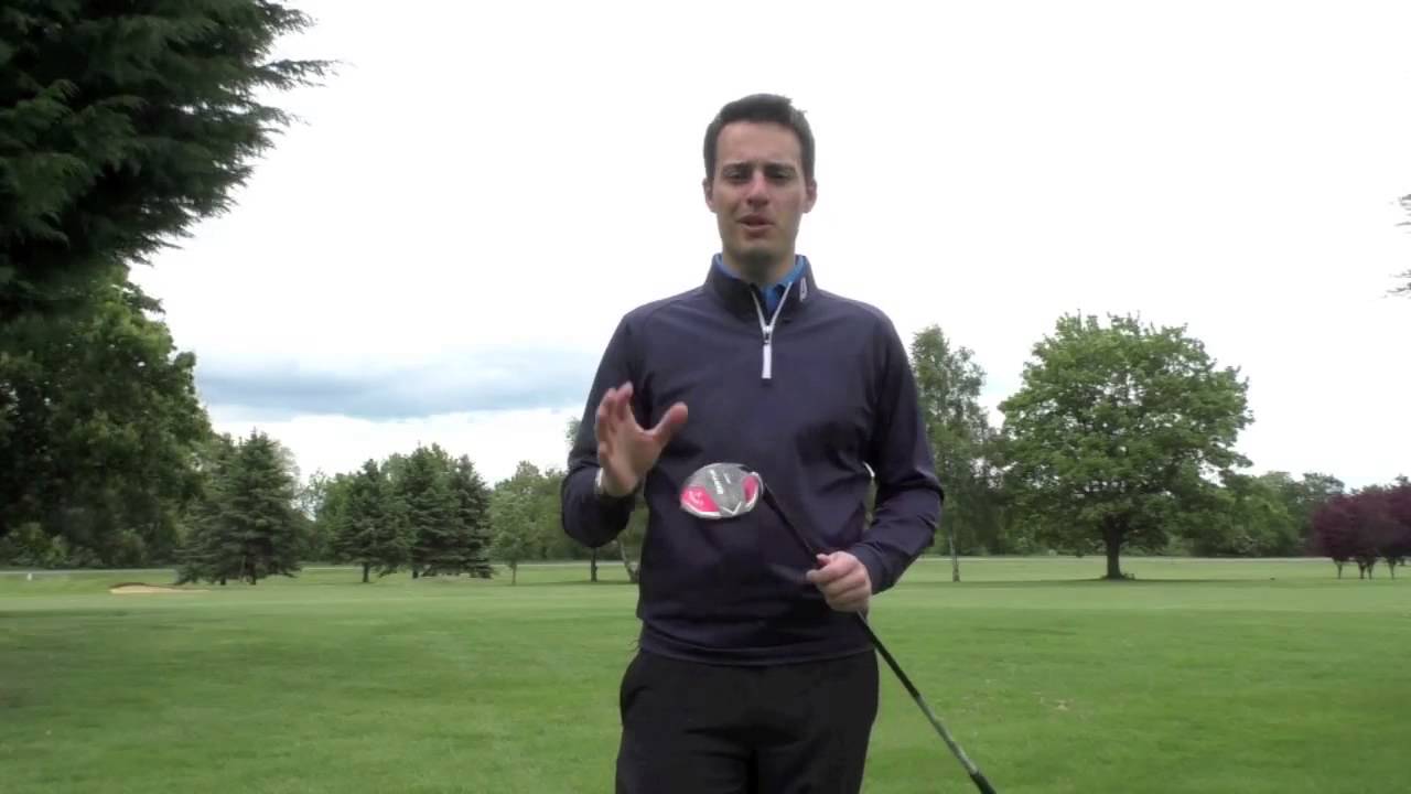 Callaway Bertha Mini 1.5 review