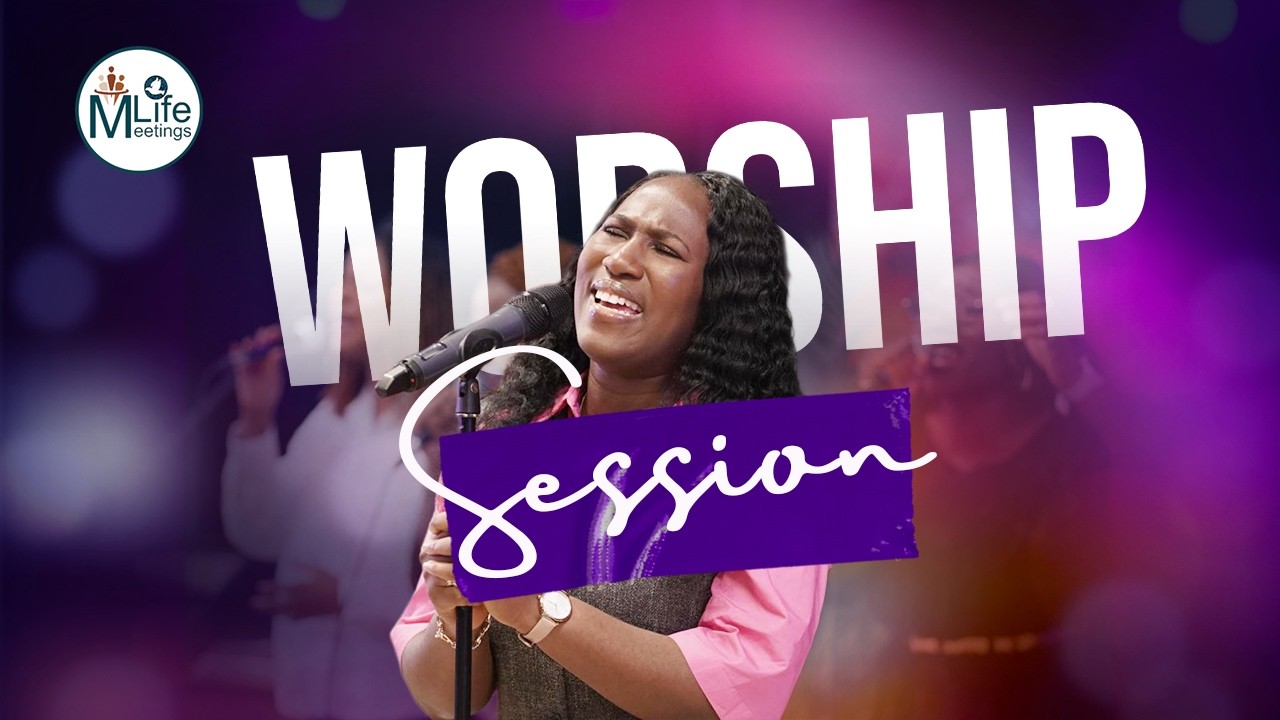 Worship Session | Ottawa Life Meeting | February 21st, 2026