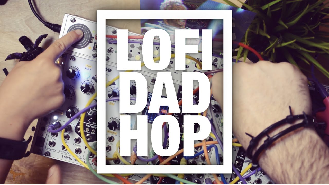 LOFI DAD-HOP (Feat. Lil Wayne) [ORIGINAL]