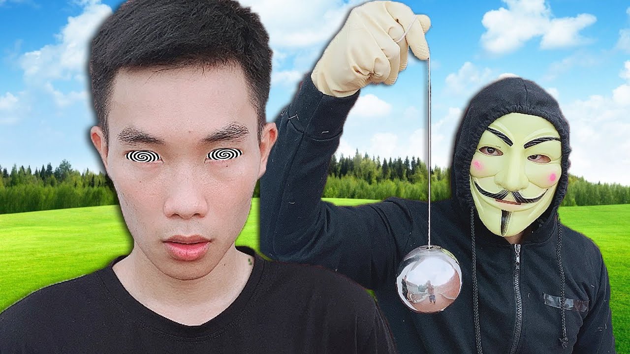 PHD | Phim Ngắn Thôi Miên | Hypnosis