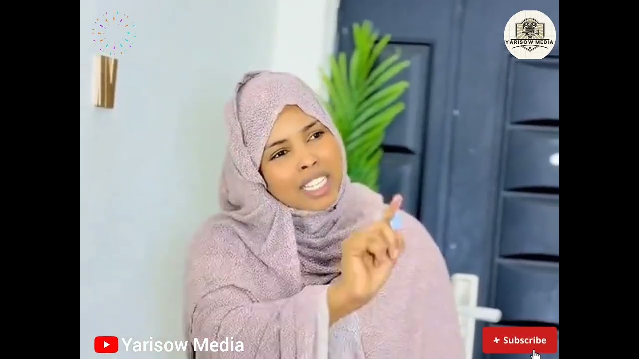 Ma is fahmi karaan waalidka iyo dhalinyarada maanta? 🤔 || somali comedy 