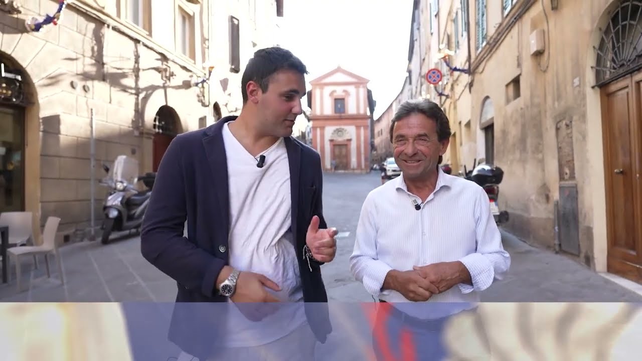Capitani e Barbareschi , Nobile Contrada del Nicchio