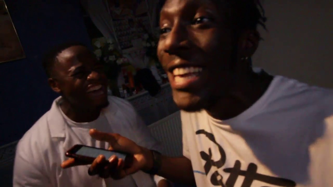 HASHTAGDIEBOYS - #FORTHEPUSSYCHALLENGE